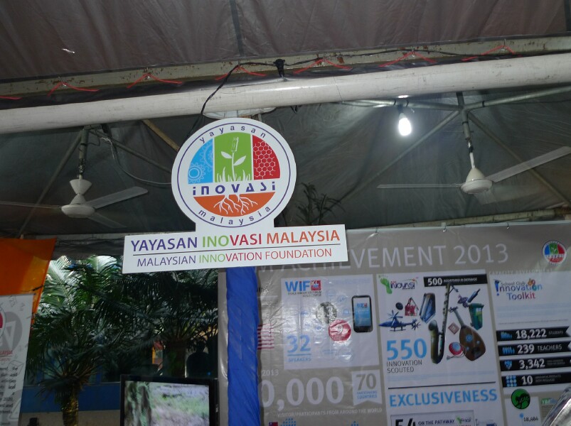 MOSTI MCY 2014 - 7 MOSTI MCY 2014 - 7